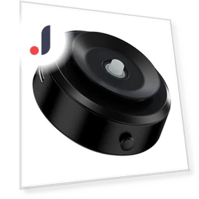 Intelligent Car Phone Holder — Dashboard Installation Kits, JOHO