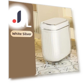 Intelligent Trash Can Sensor — Waste Baskets, Refreshing Home