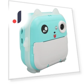 Kids Instant Print Camera — Portable Printers, CosyHome
