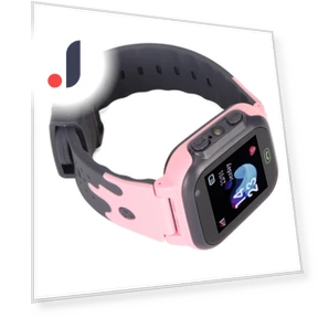 Kids Smart Watch — Smartwatches, 3d printing machine