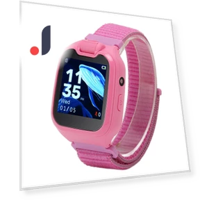 Kids Smart Watch — Smartwatches, 3d printing machine