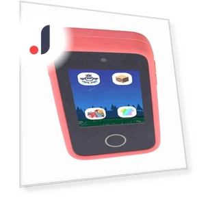 Kids Toy Smartphone — Interactive Learning Devices, CosyHome
