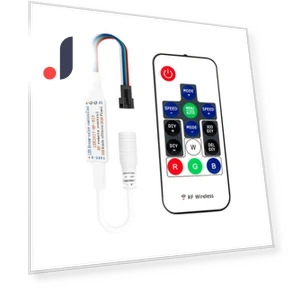 LED Strip Controller — LED Strips, AE Selection