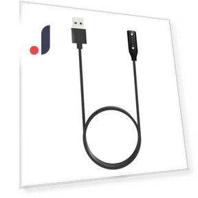 Magnetic Fast Charging Cable for Smart Glasses — Chargers, Be Free