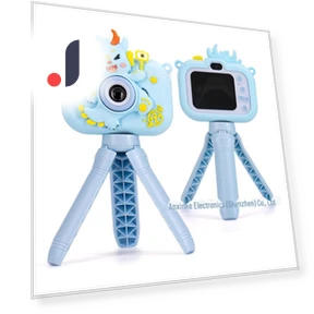 Mini HD Kids Camera — Camera Gear, AI Supermarket