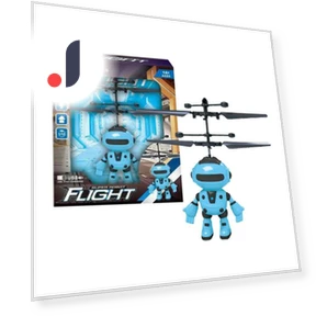Mini Robot Fly — Interactive Learning Devices, YanLing1