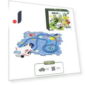 Montessori Toys for Children 0–12 Months — Infant & Early Childhood Playthings, DHDH