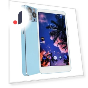 MP4 Player with Bluetooth and WiFi — Portable Media Players, Honor Electronics