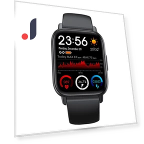 Multifunctional Smart Watch — Smartwatches, Smarter than future