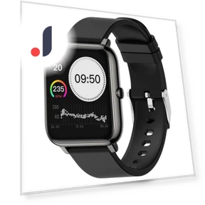 Multifunctional Waterproof Smart Bracelet — Wearable Accessories, Best Electronics