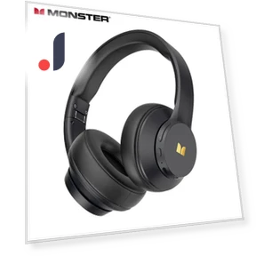 OverEar Наушники Портативные Стерео Звук BT Наушники AI Шумоподавление — Over-Ear Headphones, Andoer