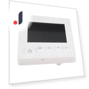 Programmable Thermostat — Home Climate Control, Health & Beauty PRODUCT