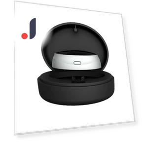 Pulse Stop Snore Portable Sleep Device — Snore Reducers, Cozy Cottage-Relax