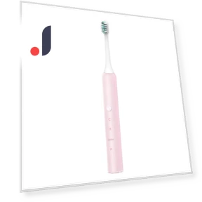 Rechargeable Smart Electric Toothbrush — Sonic Electric Toothbrushes, Dental Clinic