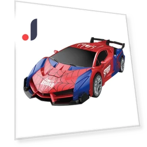 Remote Control Car — Remote Control Cars, RC-HCQL