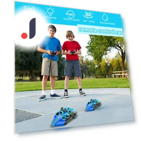 Remote Control Hovercraft Toy — Remote Control Aircraft, Appreciate