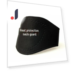 Self-Heating Neck Protector — Thermal Therapy Solutions, AI Supermarket