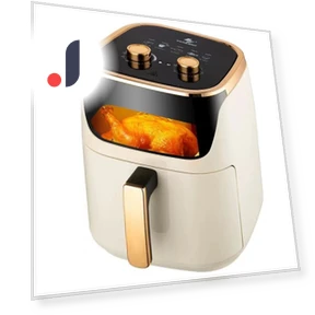 Smart Air Fryer — Air Fryers, Shenhua
