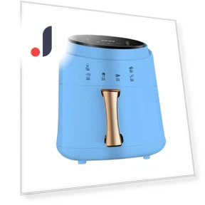 Smart Air Fryer — Air Fryers, zhishangyoupin