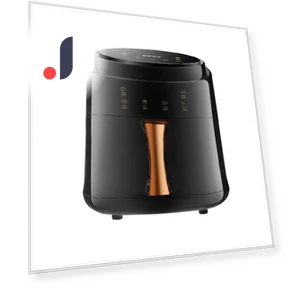 Smart Air Fryer — Air Fryers, zhishangyoupin