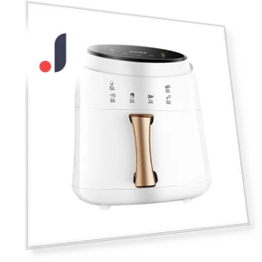 Smart Air Fryer — Air Fryers, zhishangyoupin