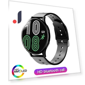 Smart Bluetooth Watch — Smartwatches, Zodvboz