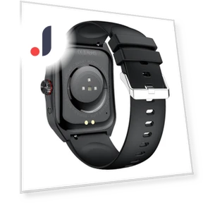 Smart Bracelet — Wearable Accessories, Rainbuvvy