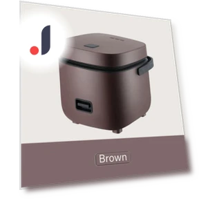 Smart Electric Rice Cooker — Electric Cookers, Super Star Mall