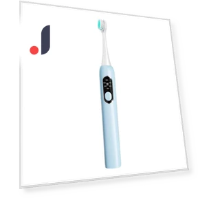 Smart Electric Toothbrush — Travel Toothbrush Holders, Dental Clinic