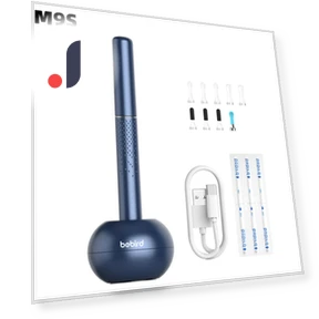 Smart HD Ear Cleaner — Syringes, Super Dream Home
