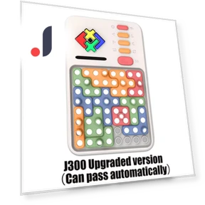 Smart Jigsaw Game — Puzzle Pieces, Home Textile Home Decoration