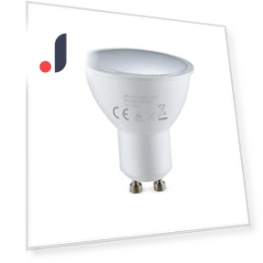 Smart LED Spotlight Bulb — LED, Homeware Essentials