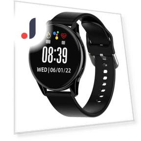Smart NFC Watch for Women — Smartwatches, Various wearables