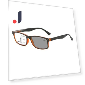 Smart Photochromic Reading Glasses — Smart Glasses, CICI Global Glasses