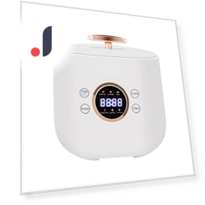 Smart Rice Cooker — Electric Cookers, Lntelligent Living Hall