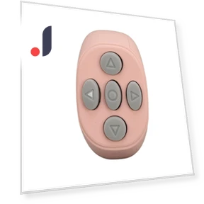 Smart Ring Controller — Smart Rings, Zeblaze