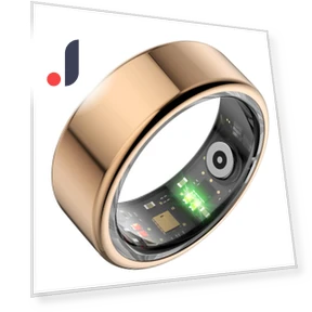 Smart Ring — Smart Rings, 3d printing machine