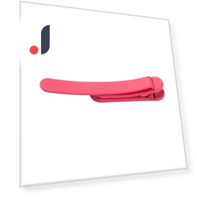 Smart Silicone Bookmark — Reading Lights, ChouJay