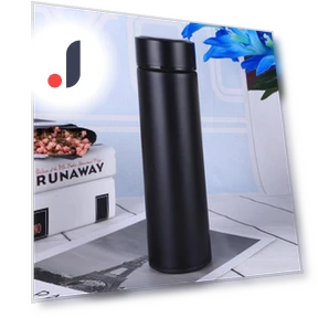 Smart Thermos — Travel Drinkware, Refreshing Home