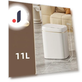 Smart Trash Bin — Waste Baskets, Refreshing Home