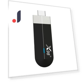 Smart TV Stick UHD 4K Media Player — Streaming Devices, Honor Electronics