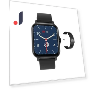 Smart Watch 2024 — Smartwatches, ZJM Mall