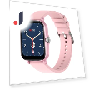 Smart Watch 2024 — Smartwatches, ZJM Mall