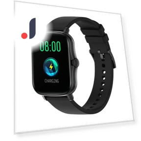 Smart Watch 2024 — Smartwatches, ZJM Mall