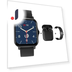 Smart Watch 2024 — Smartwatches, ZJM Mall