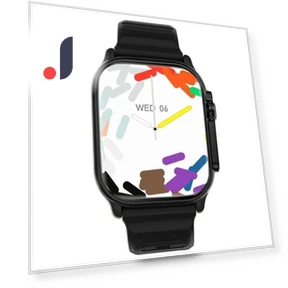 Smart Watch 9 Ultra 2 — Smartwatches, YYDS123