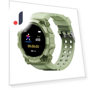 Smart Watch-Bracelet — Smartwatches, Best Electronics