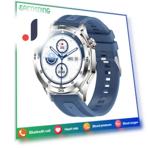 Smart Watch for Men — Smartwatches, SACOSDING