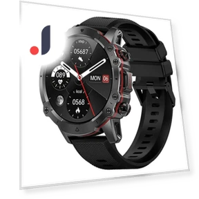 Smart Watch for Men — Smartwatches, ESTG