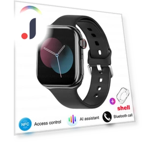 Smart Watch for Men — Smartwatches, Zodvboz
